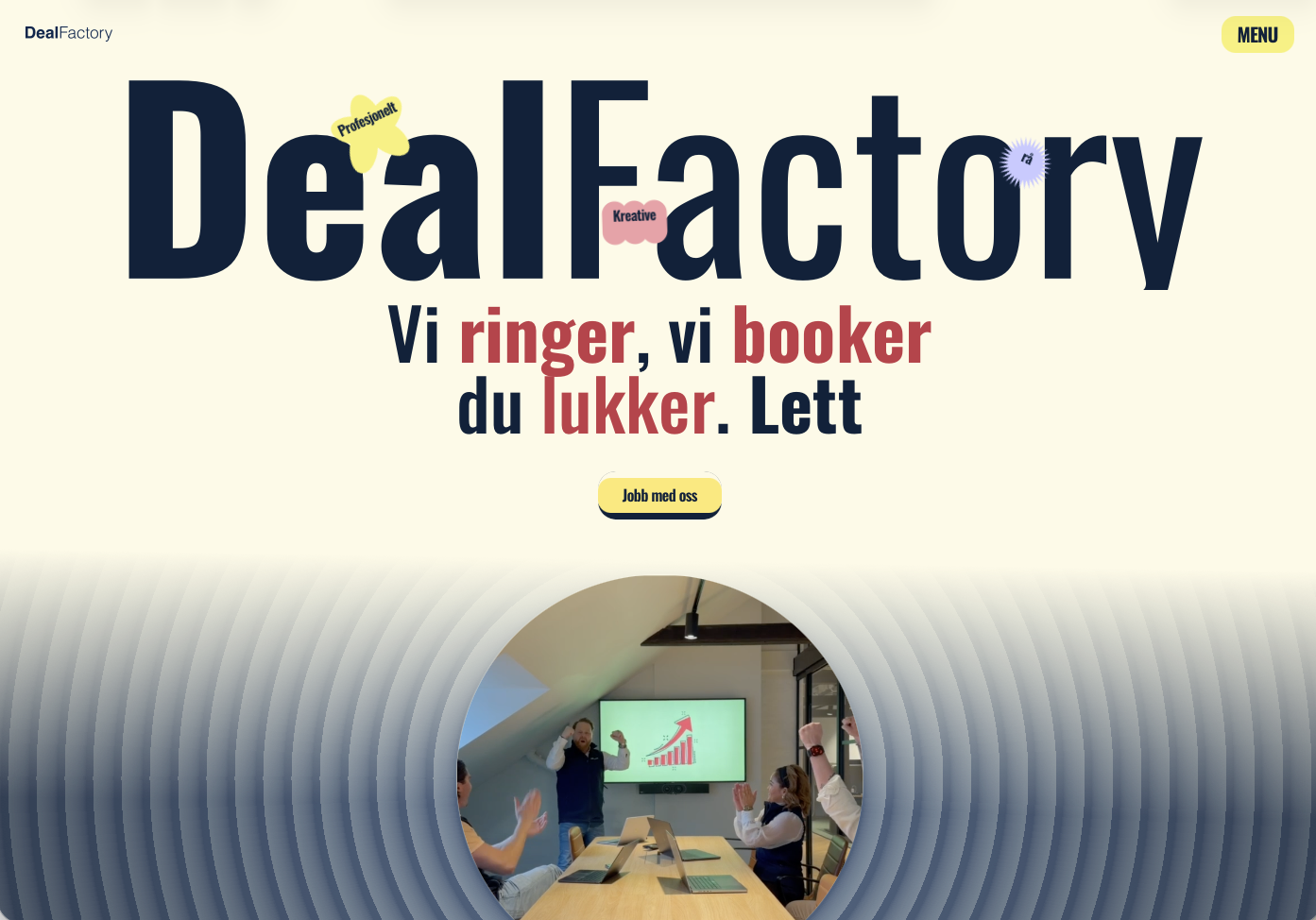 DealFactory